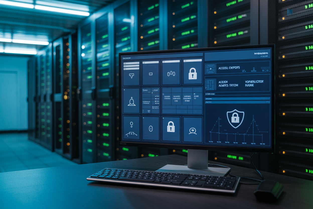 Strengthening Access Control and Monitoring