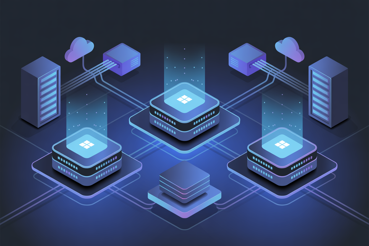 Understanding AWS Load Balancer Types and When to Use Each