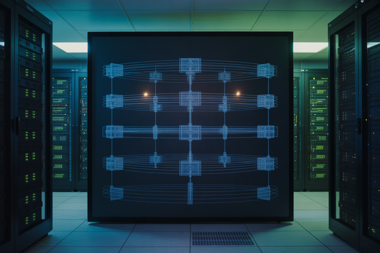 Designing a Resilient Load Balancer Architecture for Production