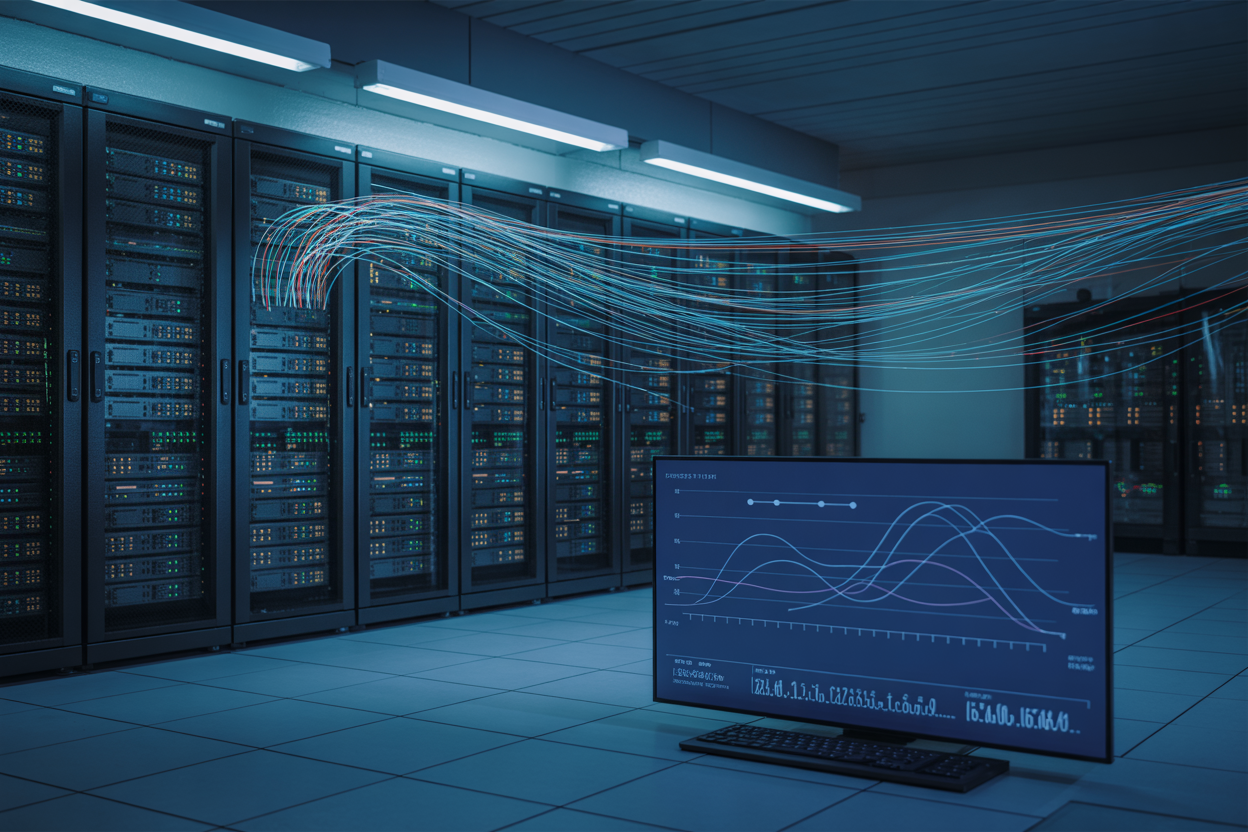 Scaling Strategies to Handle Traffic Spikes Without Downtime
