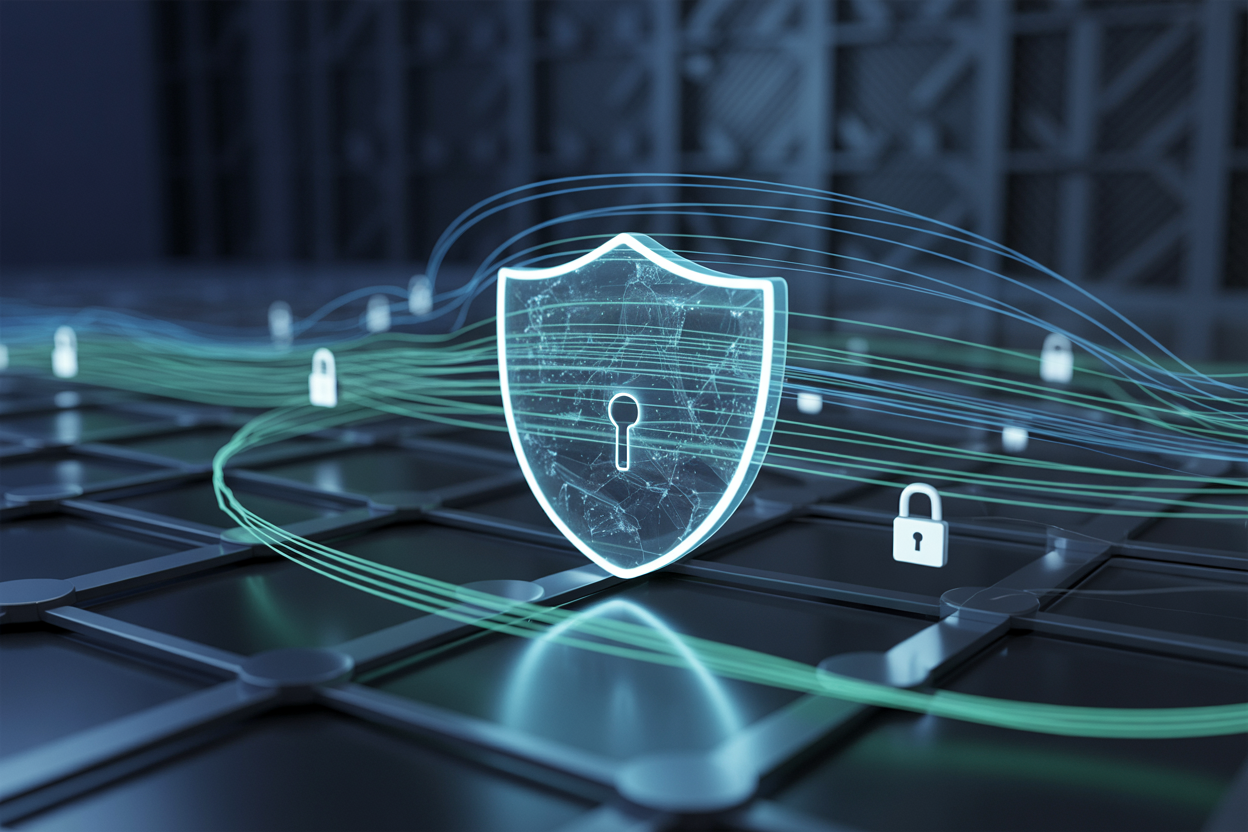 Strengthening Security Across Your Load Balancer Layer