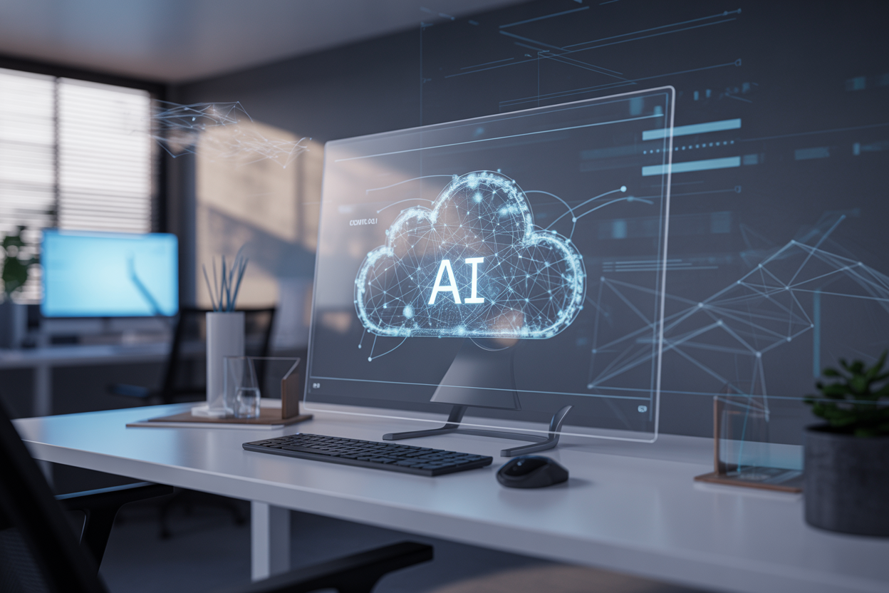 Understanding Amazon Q and Its Role in Modern Cloud Workspaces