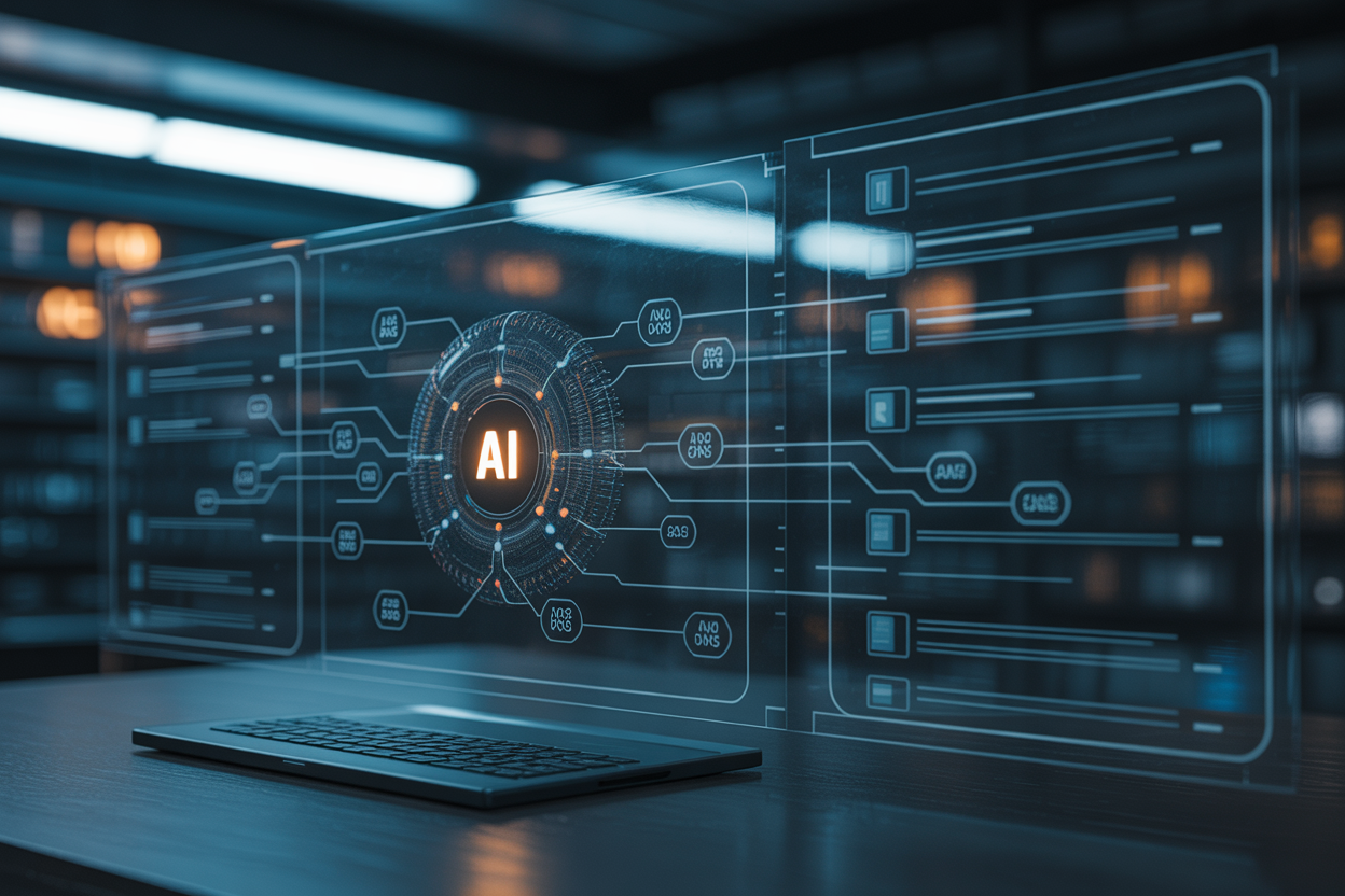 How Amazon Q Enables Smarter Agent-Driven Workflows