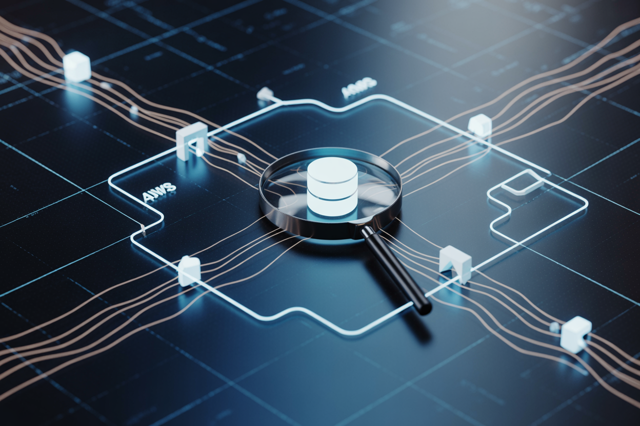 Understanding CloudTrail's Role in AWS Database Security