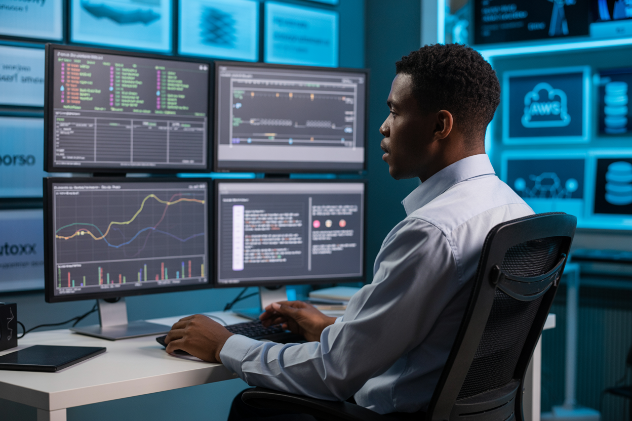 Conducting Effective Security Investigations with CloudTrail Data