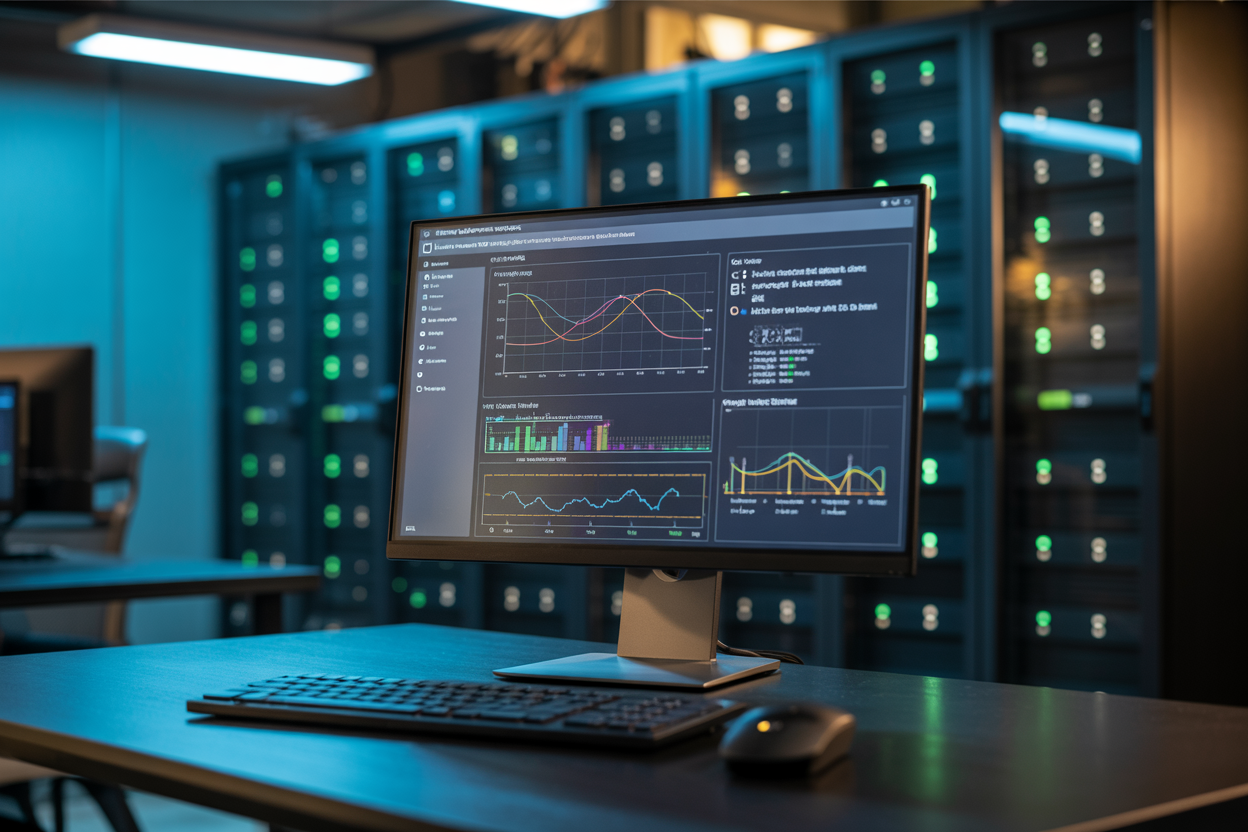 Setting Up CloudTrail for Comprehensive IAM Monitoring