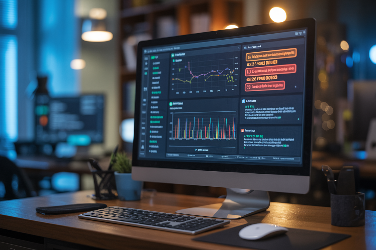 Creating Real-Time Alerts for IAM Policy Changes