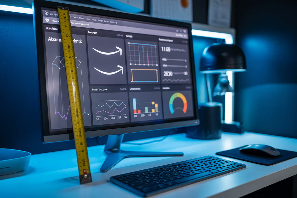 Measuring the Effectiveness of Your Real-Time Monitoring Setup