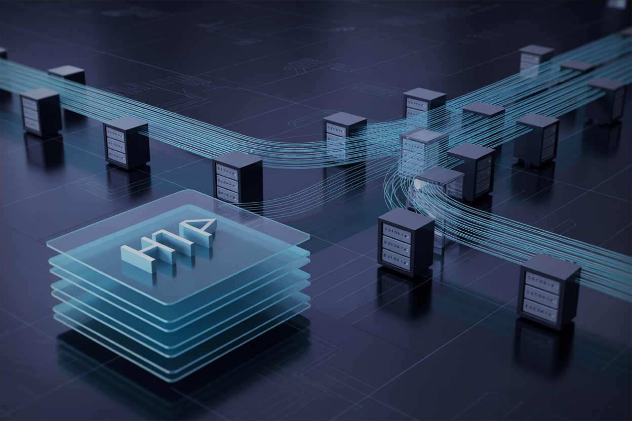 Deep Dive into Application Load Balancer (ALB)