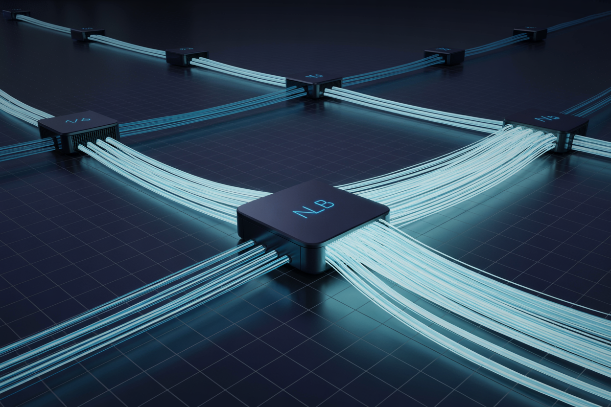 Mastering Network Load Balancer (NLB) for High-Performance Routing