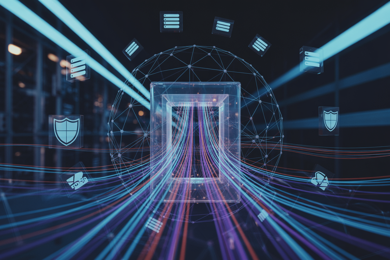 Unlocking the Power of Gateway Load Balancer (GWLB)