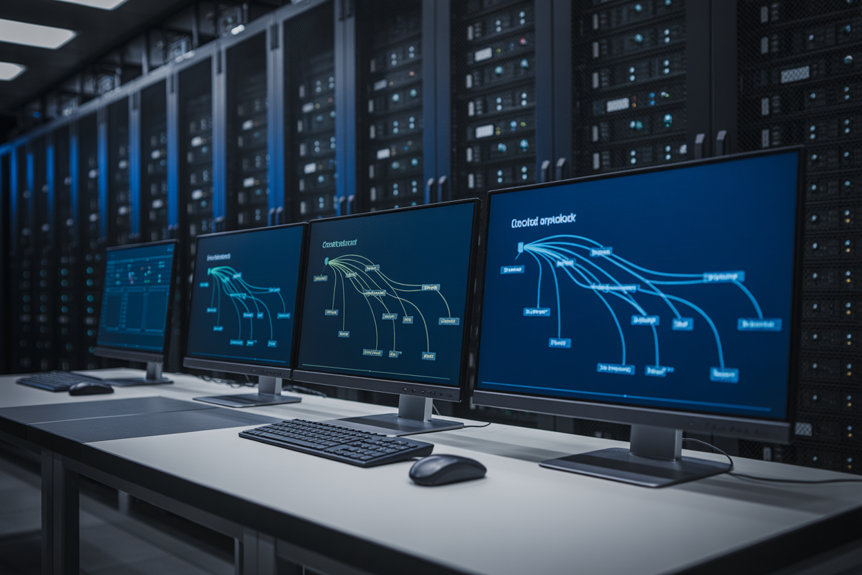Best Practices for Optimizing AWS Traffic Routing