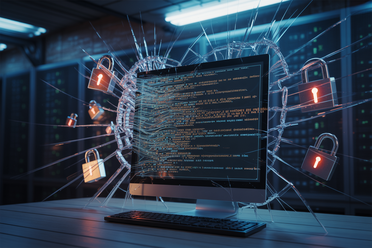 Understanding the Risks of Unrestricted AI Code Execution