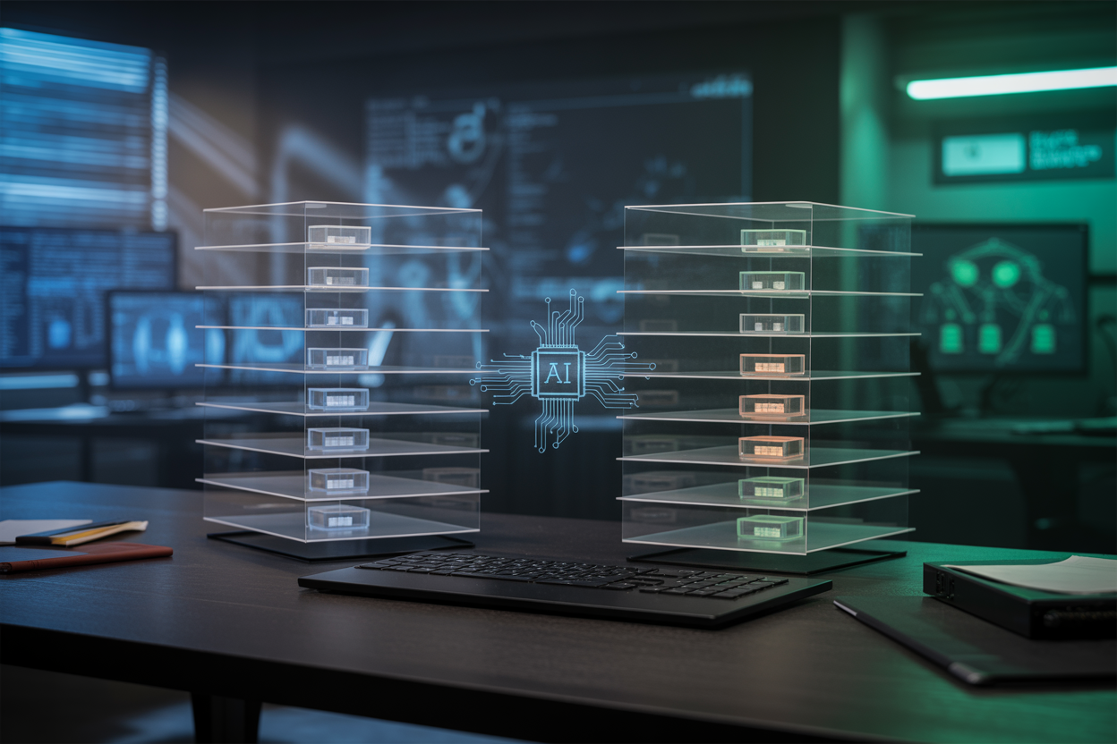 Choosing the Right Sandboxing Technology for Your AI System