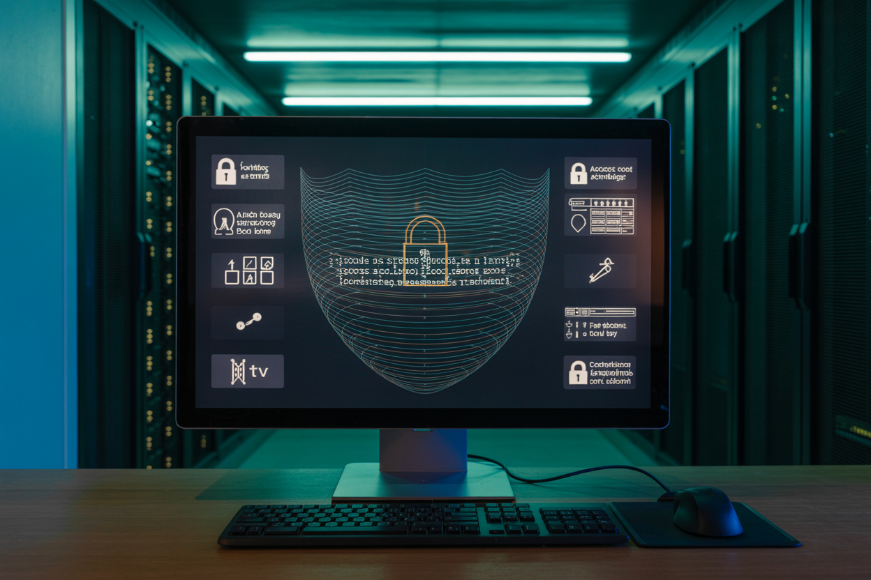 Implementing Robust Security Policies Within Your Sandbox