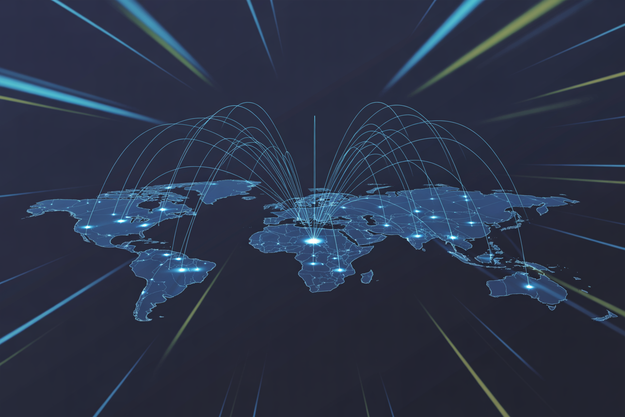 Key Performance Benefits of Using a CDN