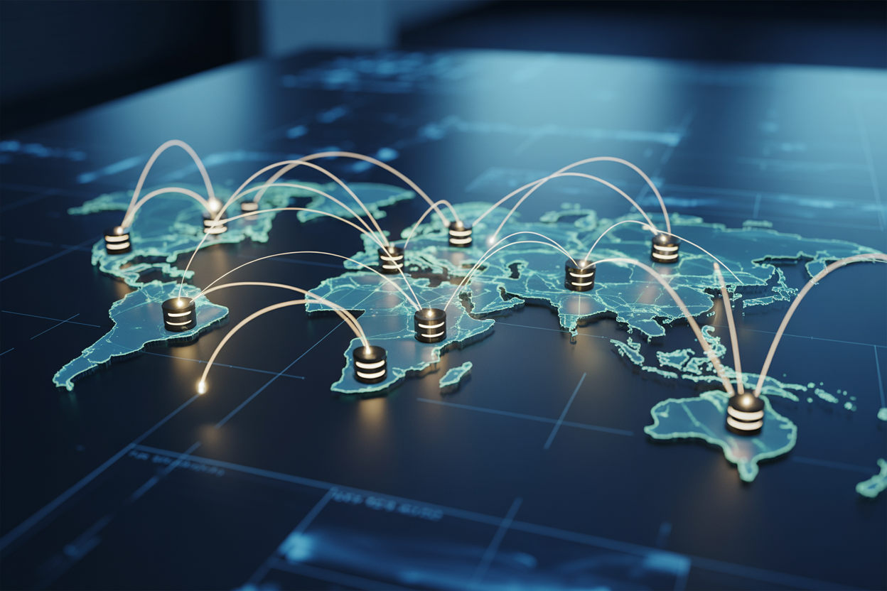 How a CDN Improves Website Reliability