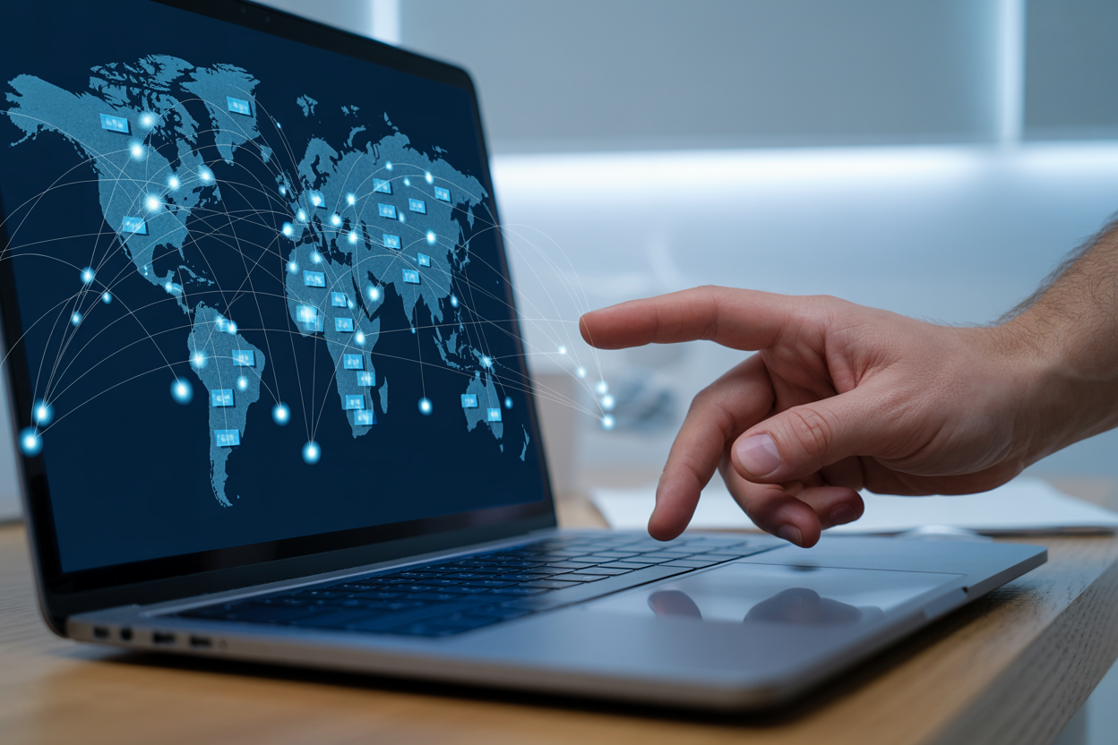 Choosing the Right CDN for Your Website