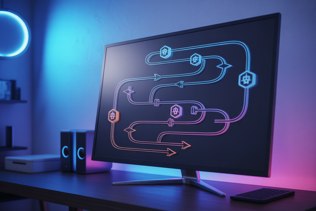 Understanding the Core Components of a Deployment Pipeline