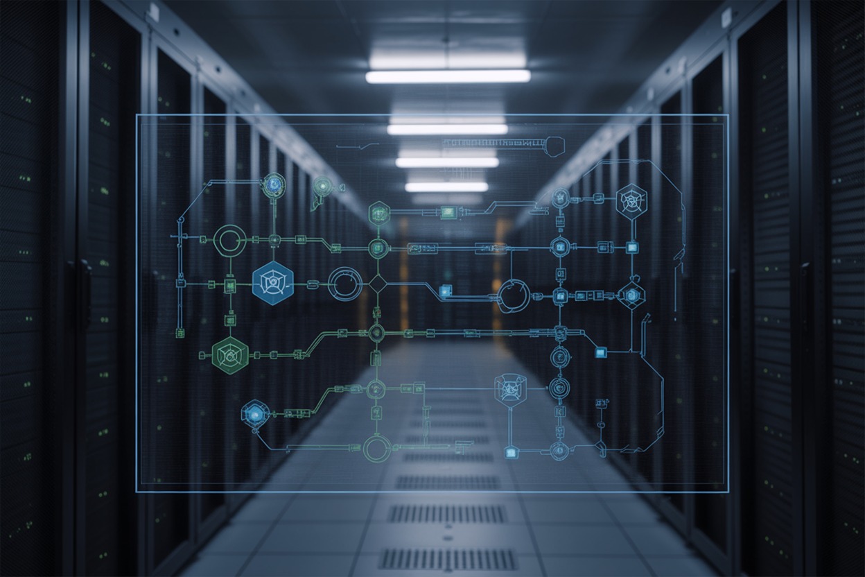 Designing a Scalable and Fault-Tolerant Pipeline Architecture
