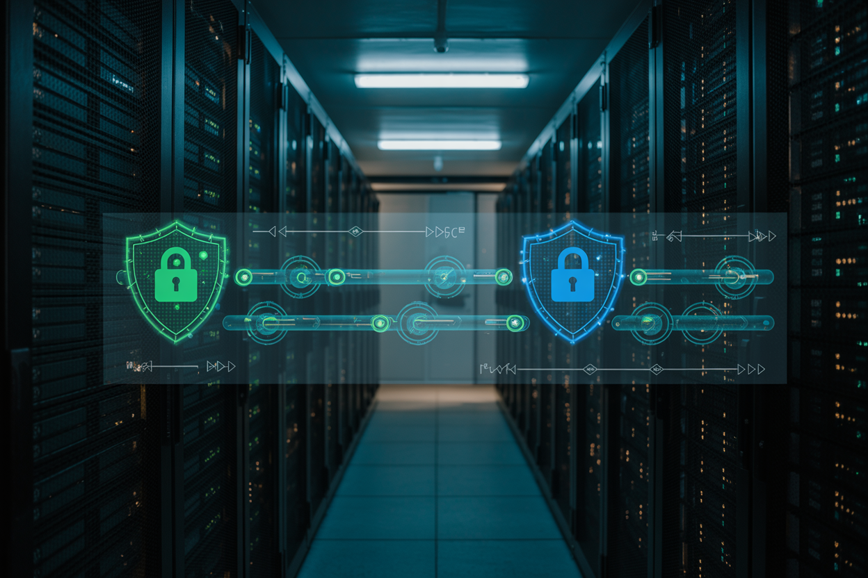 Strengthening Security and Compliance Across the Pipeline