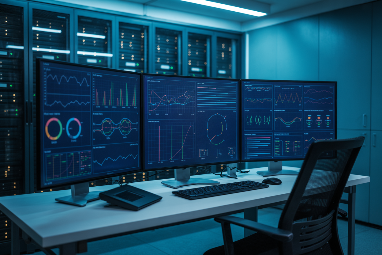 Monitoring, Observability, and Continuous Improvement