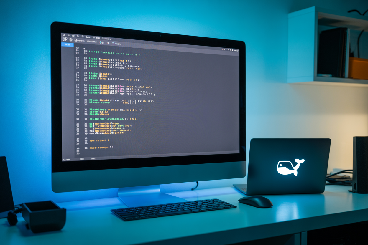 Understanding the Docker Compose File Structure