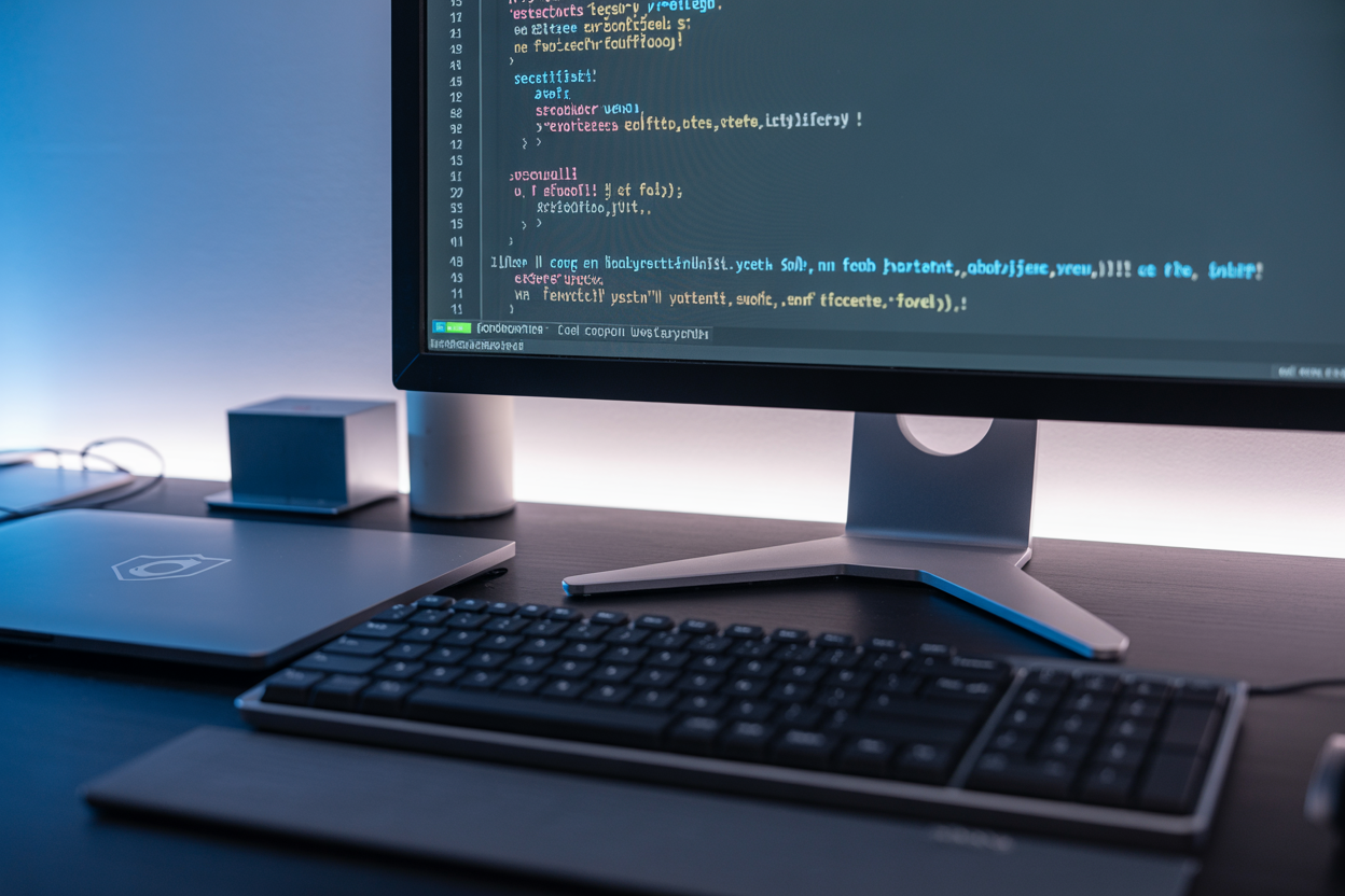 Mastering YAML Syntax for Docker Compose
