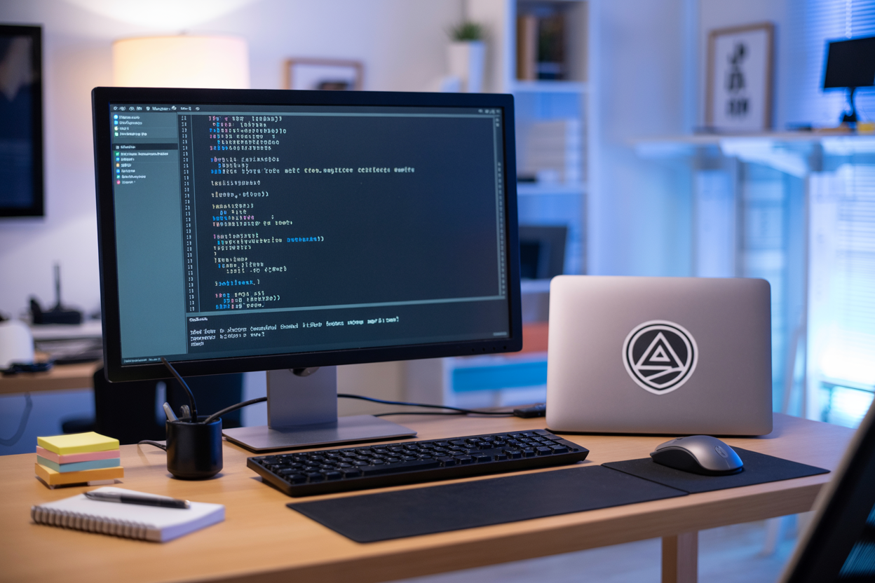 Setting Up Your Ansible Environment for YAML Success