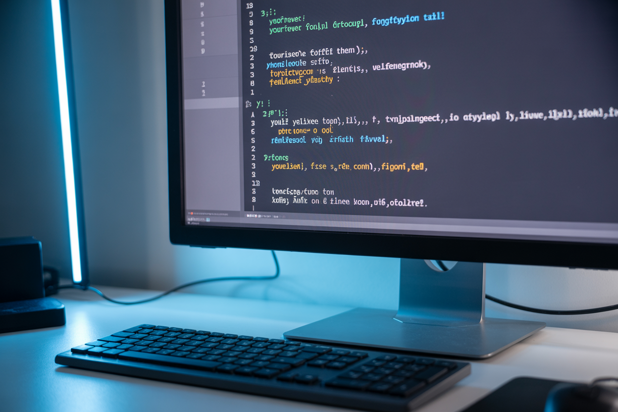 Mastering Ansible Playbook Structure with YAML