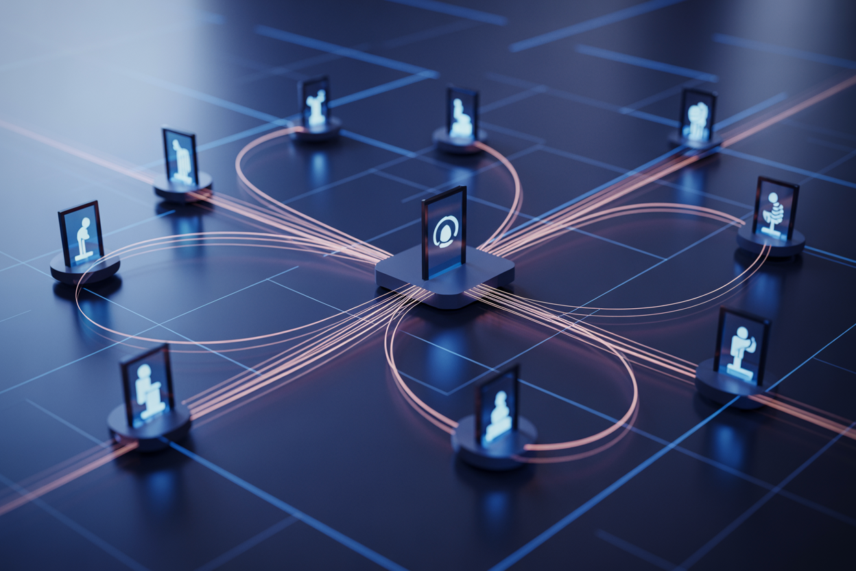 Core Concepts of Event-Driven Architecture