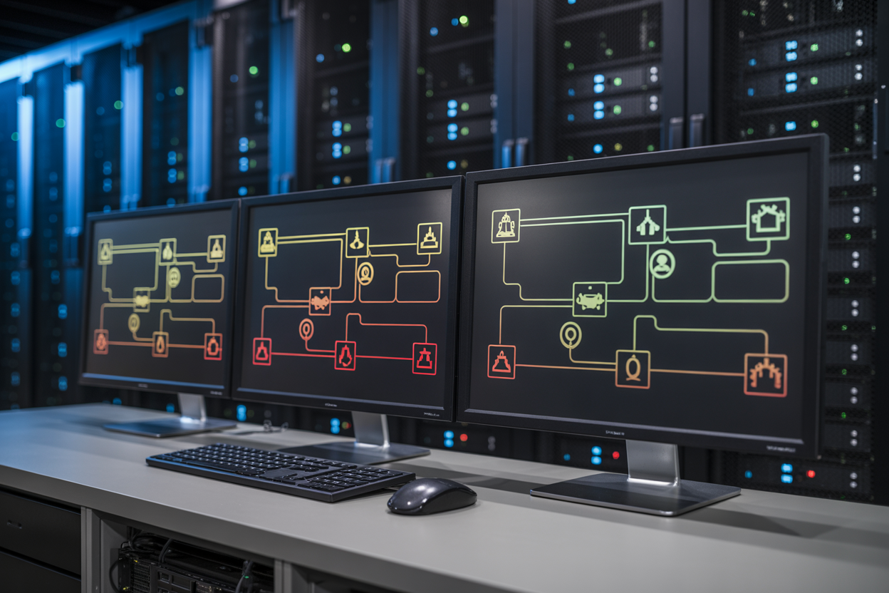 Handling Failures and Ensuring Reliability