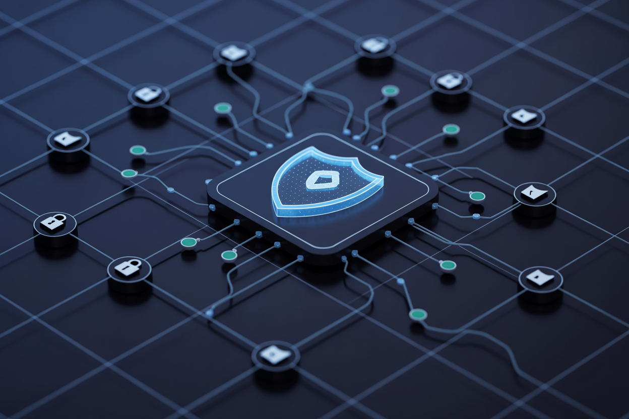 Security and Compliance Considerations