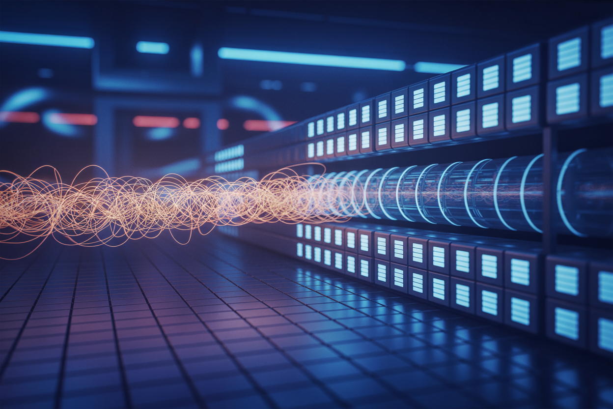 Why SQS Became a Game Changer for Message Handling