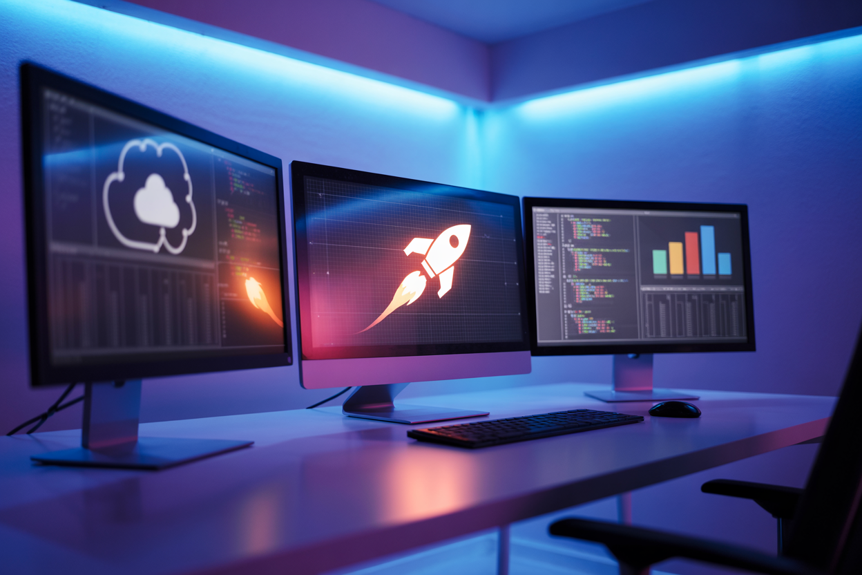 Accelerating Development and Deployment With SST