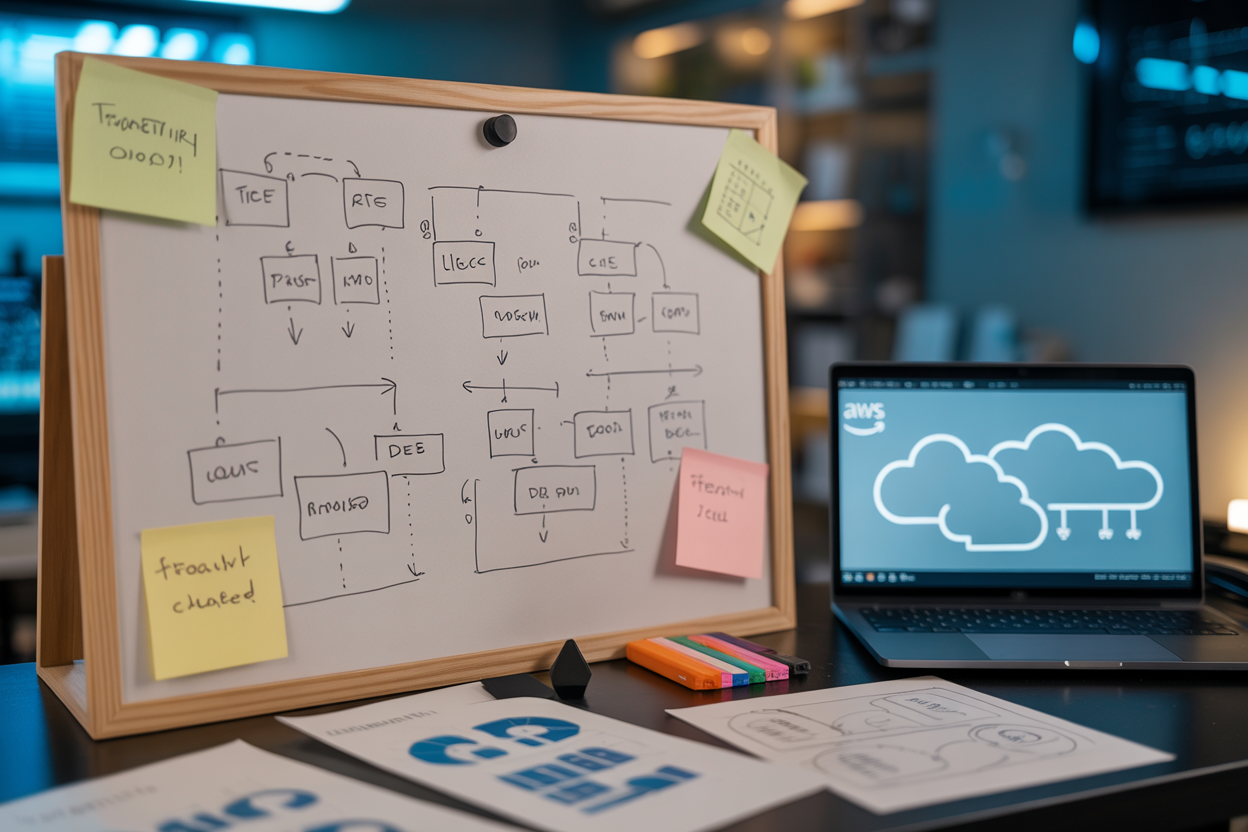 Key Lessons Learned From the Architecture Migration