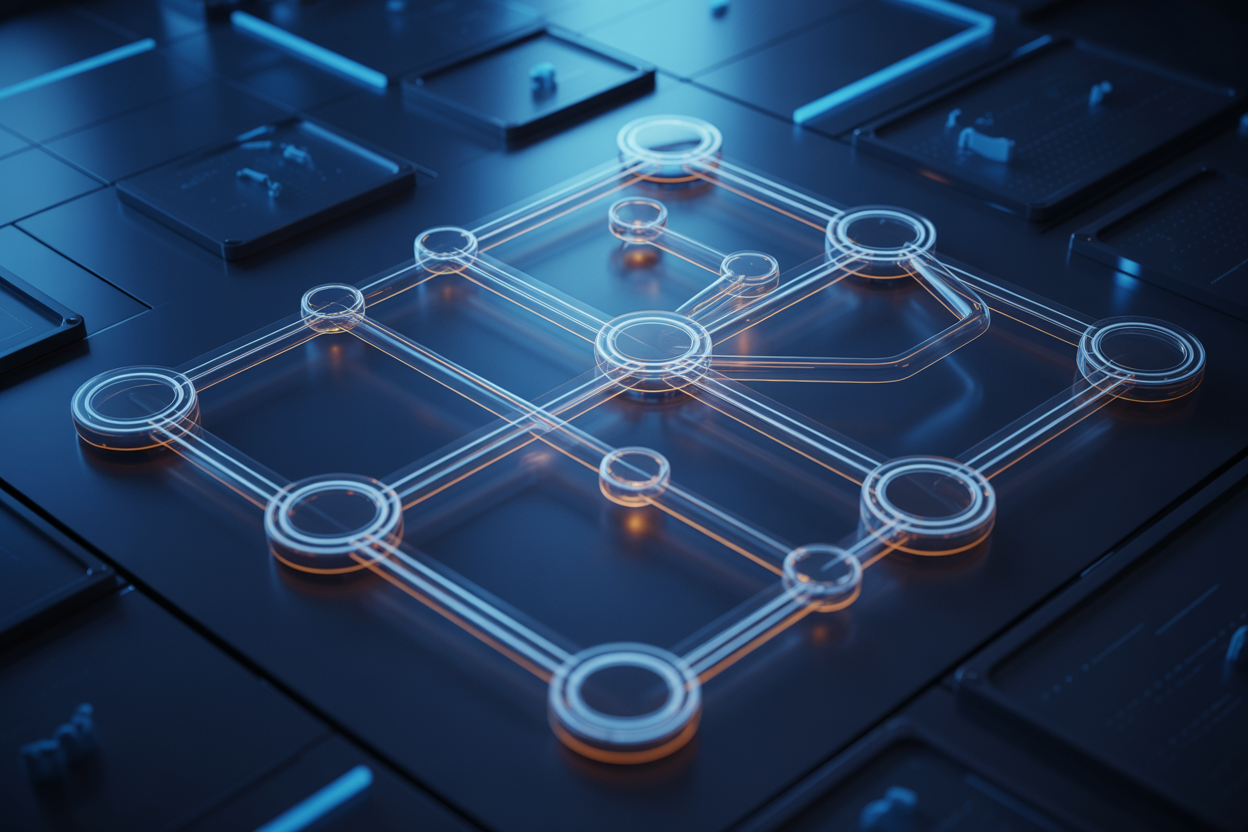 Orchestrating Complex Workflows With AWS Step Functions