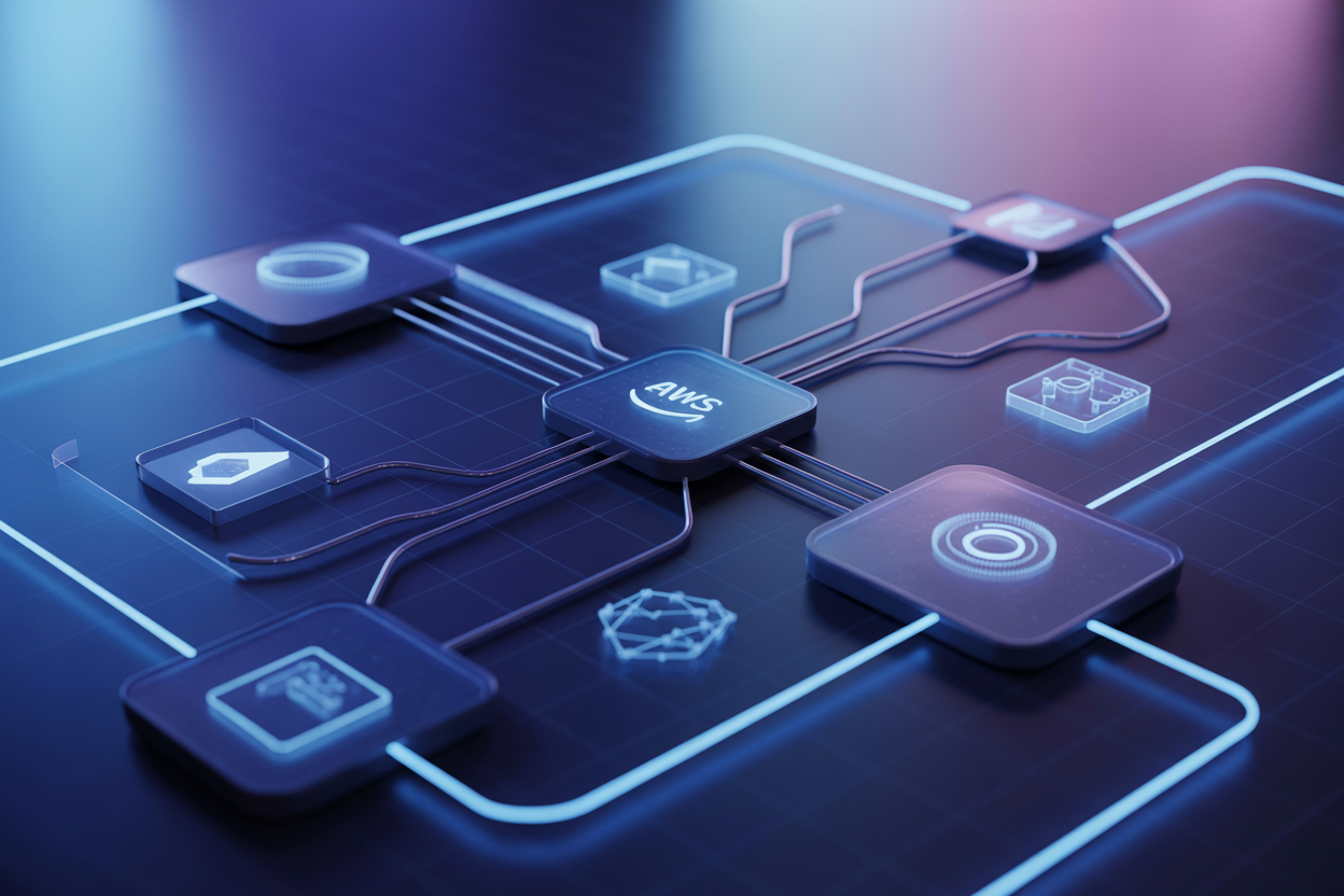 Understanding the Core Technologies Behind the Stack