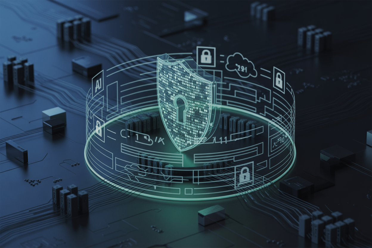 Securing Your AI Application End to End