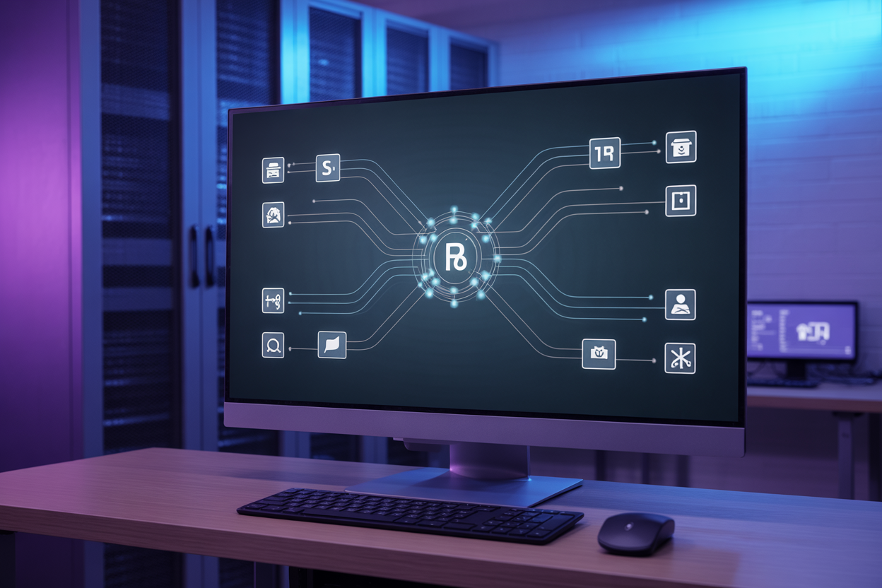Deploying and Configuring Dex as Your Identity Broker
