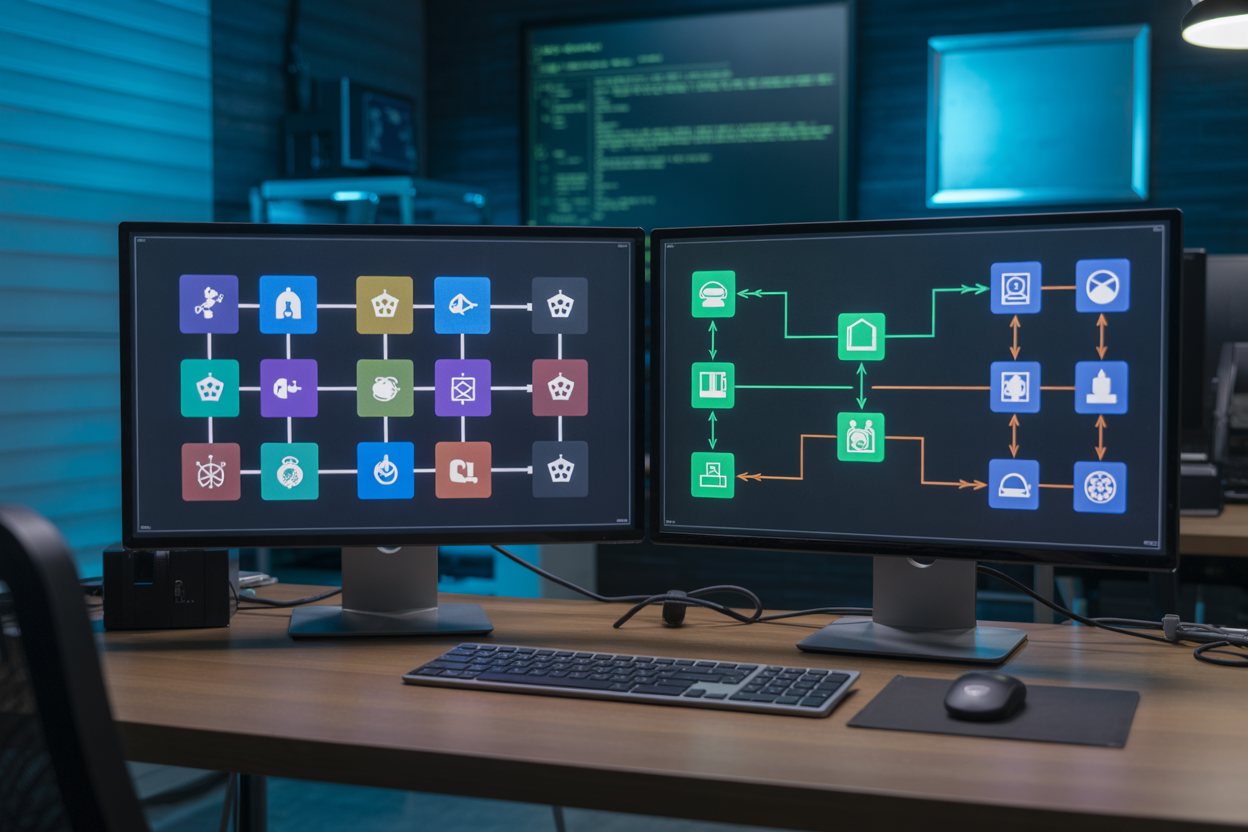 Installing and Integrating Headlamp with Dex OIDC