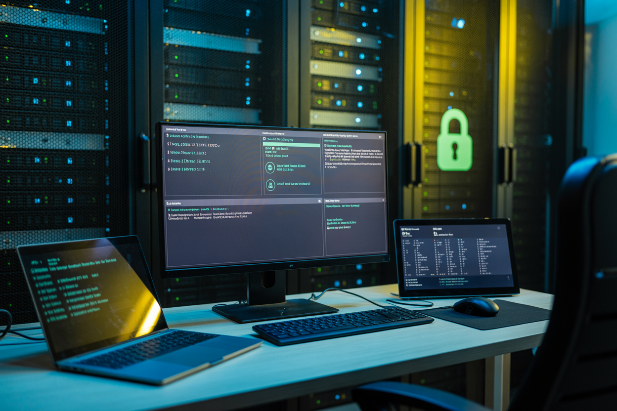 Testing, Hardening, and Maintaining Your Secure Dashboard Setup