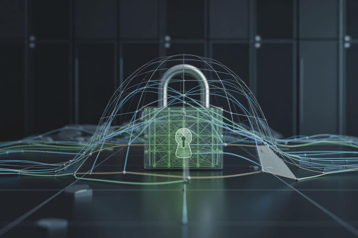 State Management Strategies That Protect Your Infrastructure