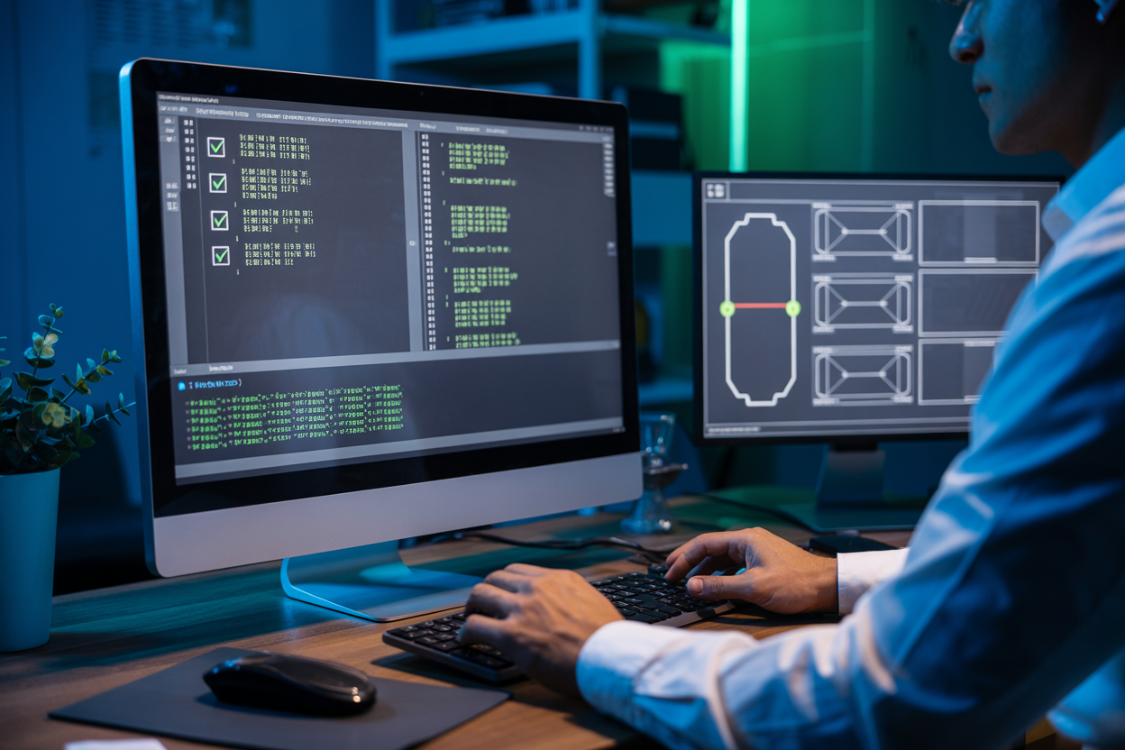 Safe Change Validation Before Every Deployment