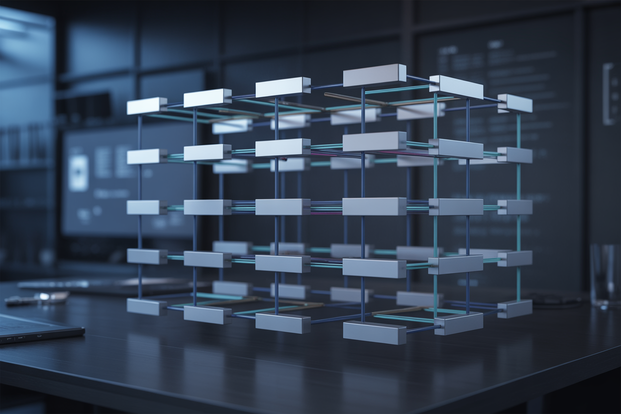 Modular Terraform Architecture for Long-Term Stability