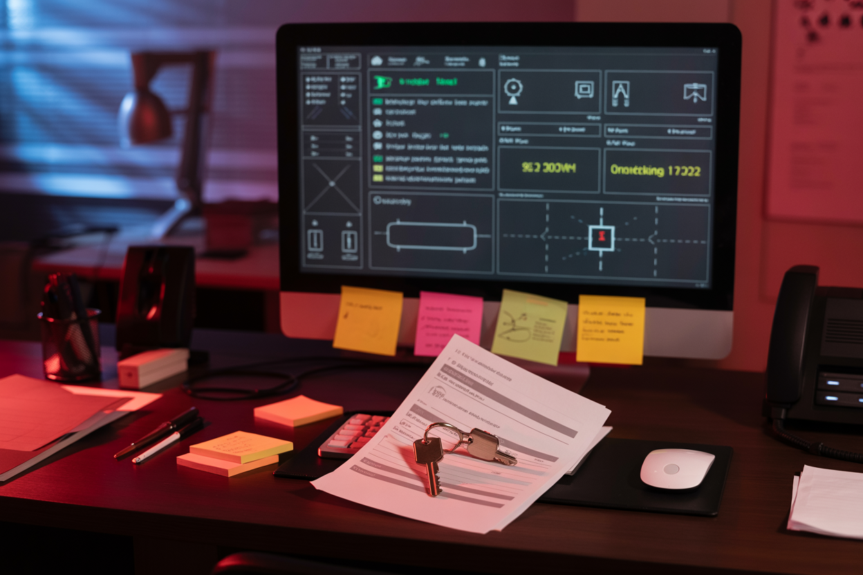 The Hidden Risks of Manual IAM Key Rotation