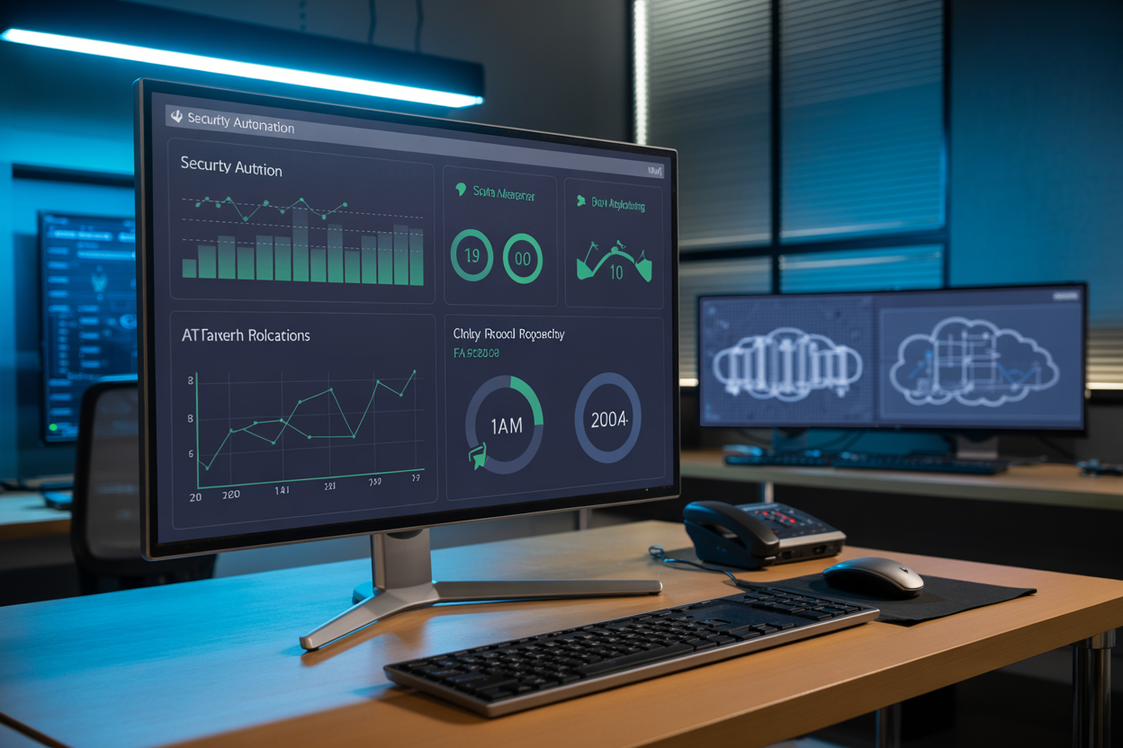 Measuring the Success of Your Automation Implementation