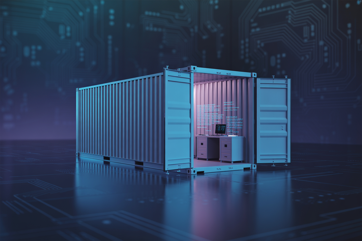 What Dev Containers Actually Are