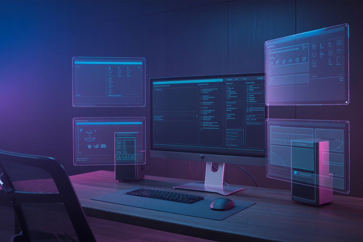 Powerful Features That Set Dev Containers Apart