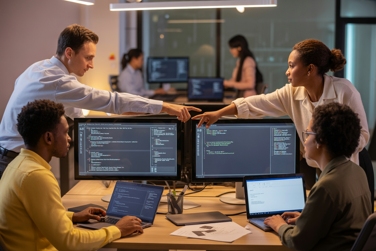 Real-World Benefits for Teams and Organizations